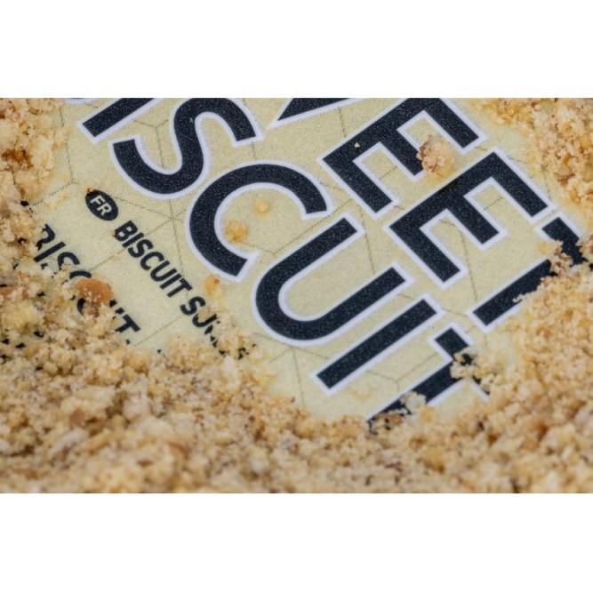 Sonubaits Essential Ingredients Sweet Biscuit 500 Gr