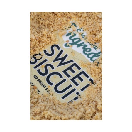 Sonubaits Essential Ingredients Sweet Biscuit 500 Gr