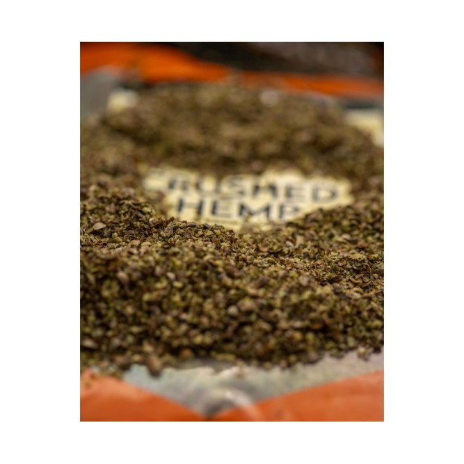 Sonubaits Essential Ingredients Crushed Hemp 450 Gr