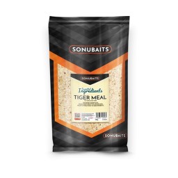 Sonubaits Essential Ingredients Tiger Meal 700 Gr
