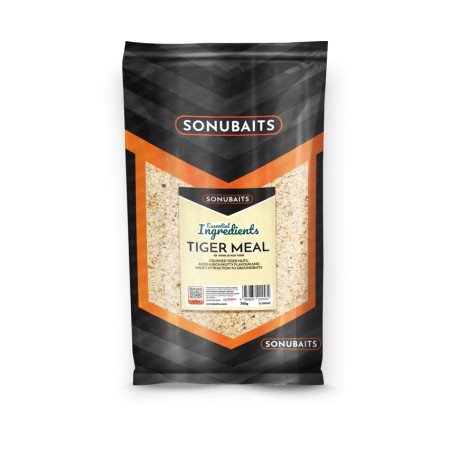 Sonubaits Essential Ingredients Tiger Meal 700 Gr