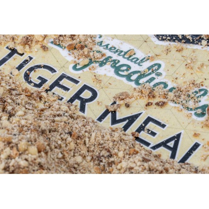 Sonubaits Essential Ingredients Tiger Meal 700 Gr