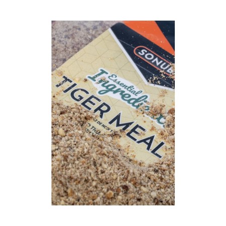 Sonubaits Essential Ingredients Tiger Meal 700 Gr