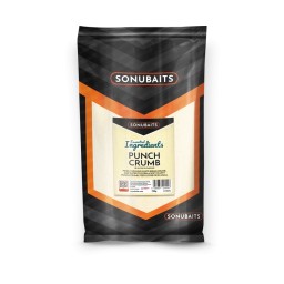 Sonubaits Essential Ingredients Punch Crumb 700 Gr