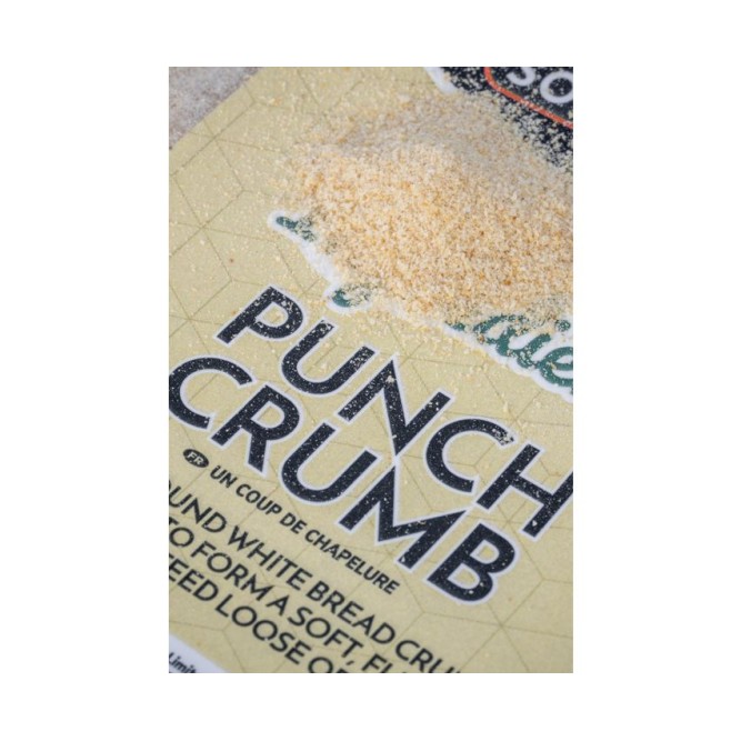 Sonubaits Essential Ingredients Punch Crumb 700 Gr