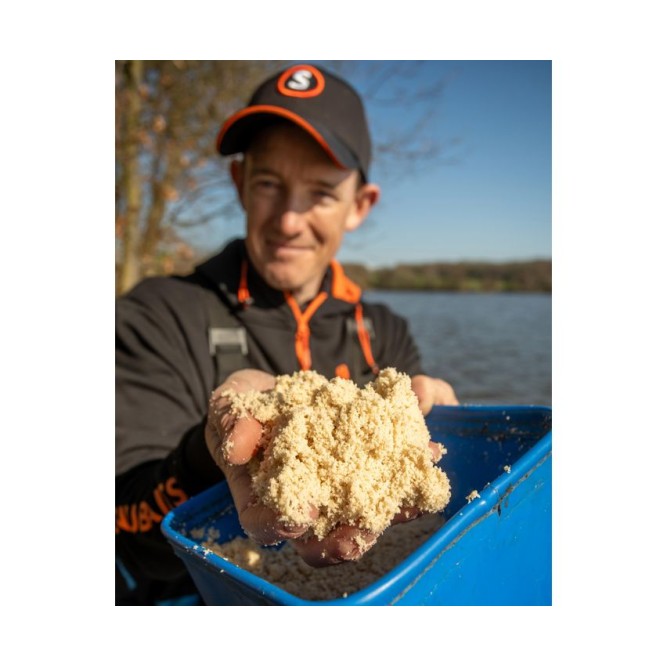 Sonubaits Essential Ingredients Punch Crumb 700 Gr