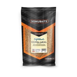 Sonubaits Essential Ingredients Copra Meal 700 Gr