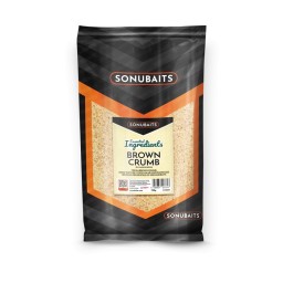Sonubaits Essential Ingredients Brown Crumb 700 Gr