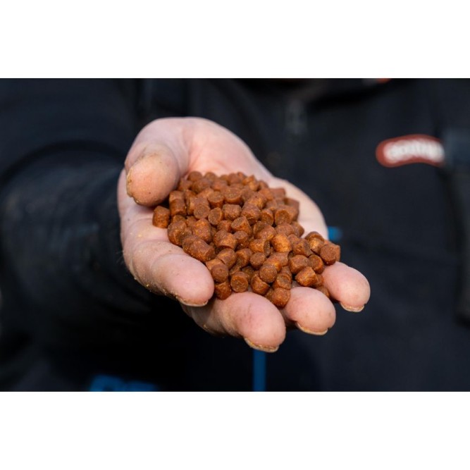Sonubaits Mega Carp Pellets