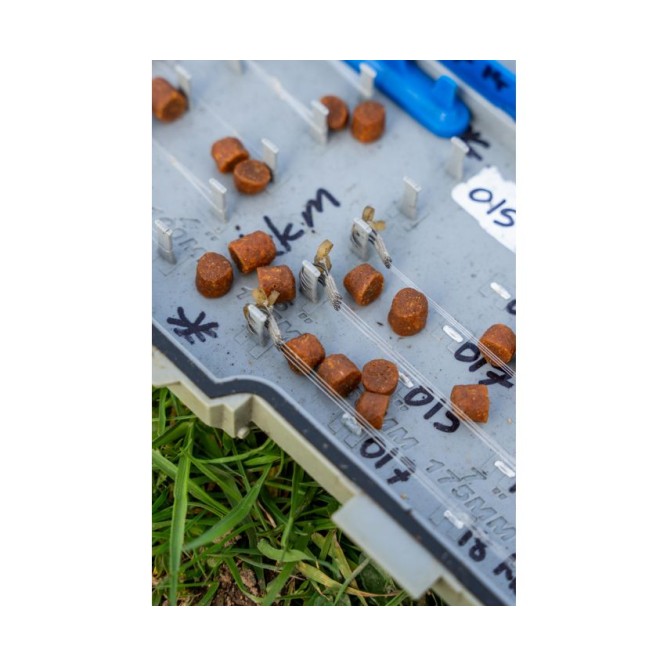 Sonubaits Mega Carp Pellets