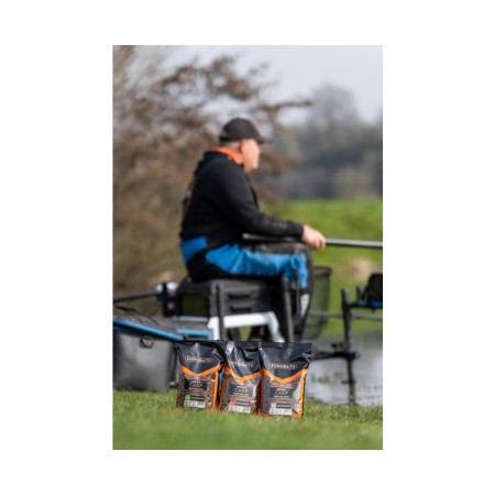 Sonubaits Mega Carp Pellets