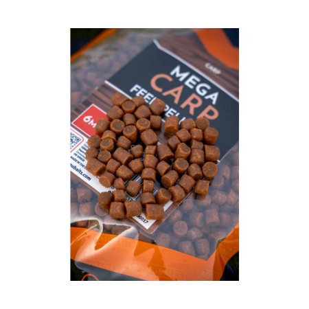 Sonubaits Mega Carp Pellets