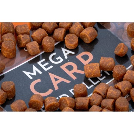 Sonubaits Mega Carp Pellets