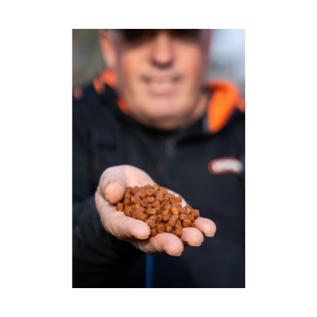 Sonubaits Mega Carp Pellets