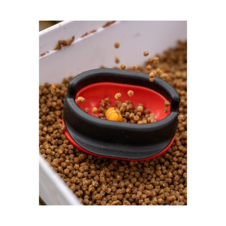 Sonubaits Hemp & Gingerbread Stiki Method Pellets