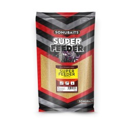 Sonubaits Super Feeder Bream 2 Kg