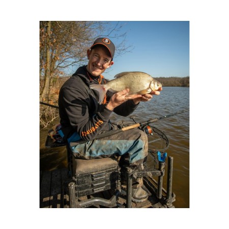 Sonubaits Super Feeder Bream 2 Kg