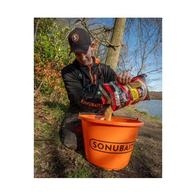 Sonubaits Super Feeder Bream 2 Kg