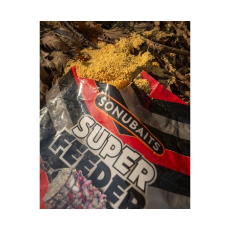 Sonubaits Super Feeder Bream 2 Kg