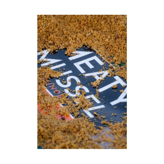 Sonubaits Supercrush Meaty Mussel Mix 2 Kg
