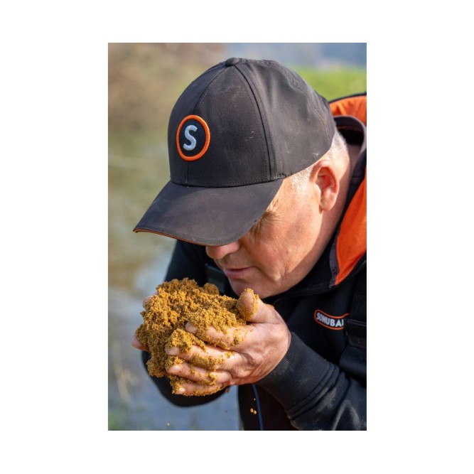 Sonubaits Supercrush Meaty Mussel Mix 2 Kg