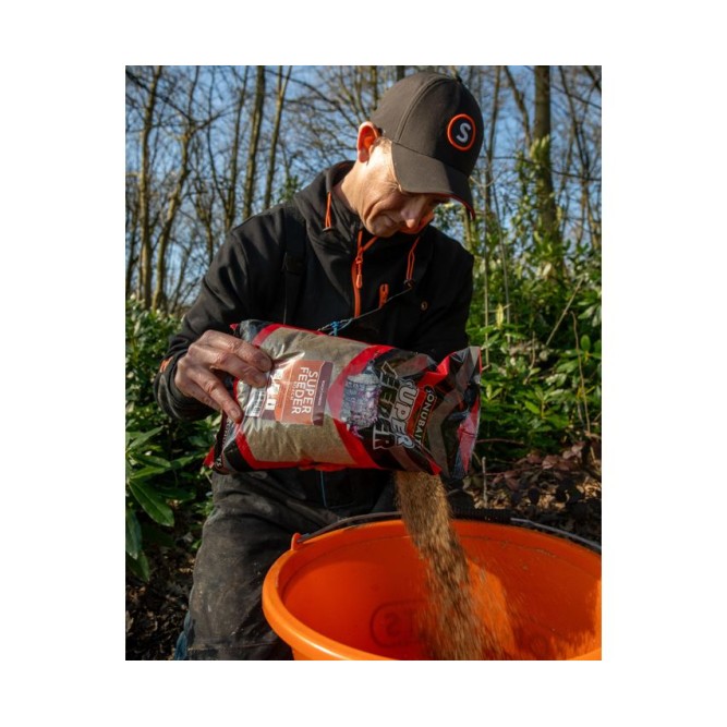 Sonubaits Super Feeder Roach 2 Kg