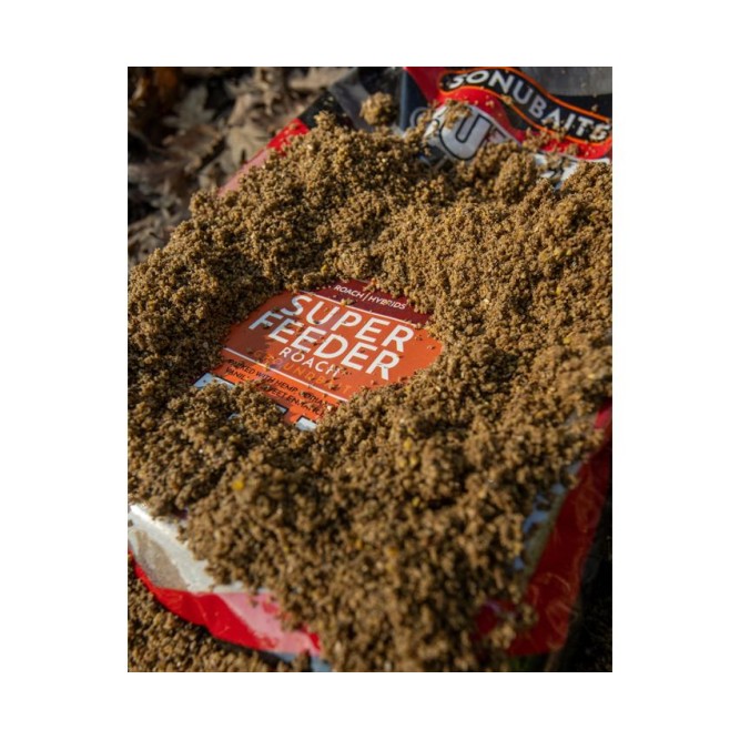 Sonubaits Super Feeder Roach 2 Kg