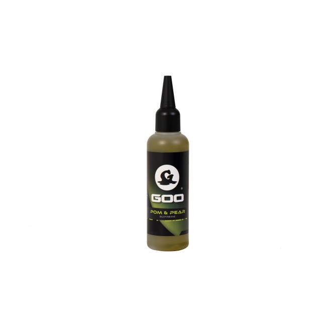 Korda Goo Pom And Pear Supreme 115 ml