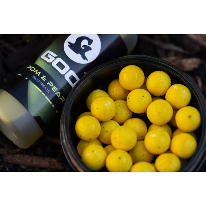 Korda Goo Pom And Pear Supreme 115 ml