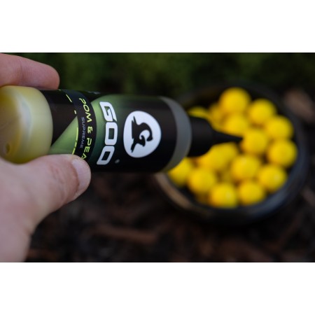 Korda Goo Pom And Pear Supreme 115 ml