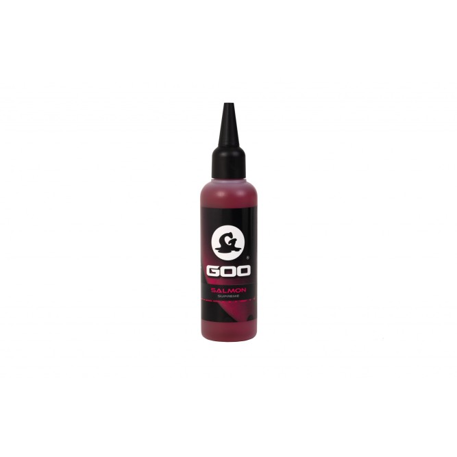 Korda Goo Salmon Supreme 115 ml