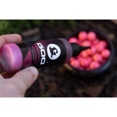 Korda Salmon Supreme 115 ml