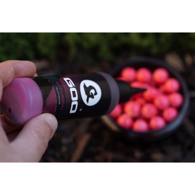 Korda Goo Kitungu Supreme 115 ml