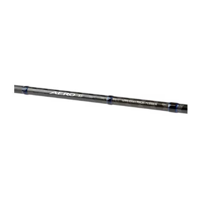 Shimano Aero X5A Precision Feeder