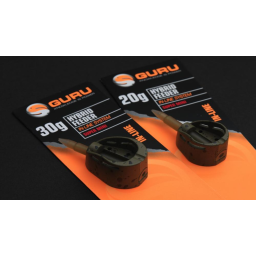 Guru Extra Distance Hybrid Feeder