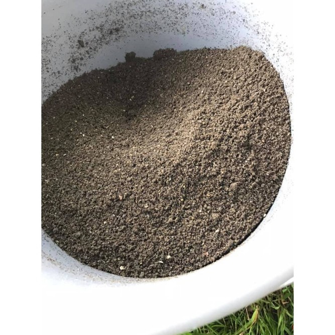 Mainline Sweet Marine Allround Fishmeal Mix - 2 Kg