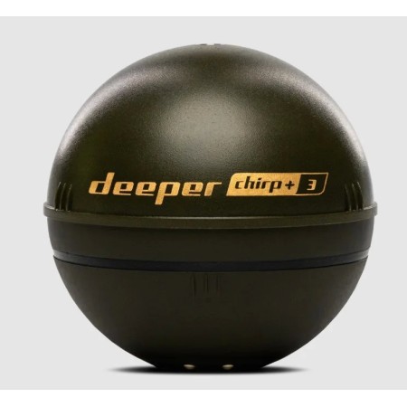 Deeper Smart Sonar Chirp+ 3