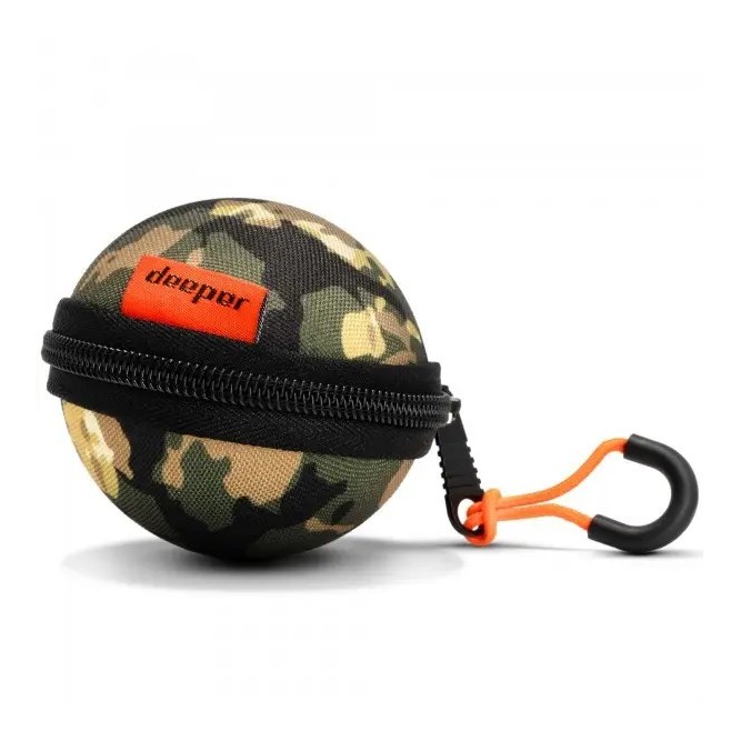 Deeper Smart Sonar Chirp+ 4