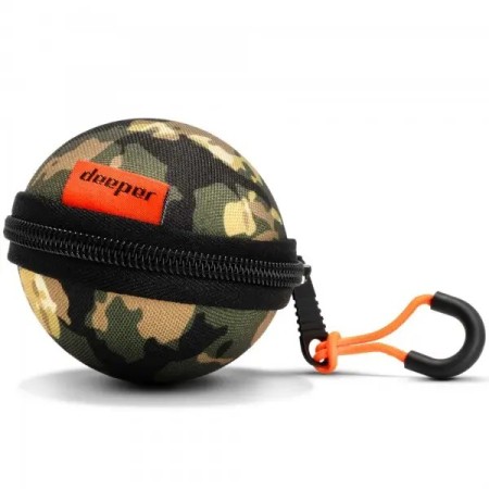 Deeper Smart Sonar Chirp+ 4