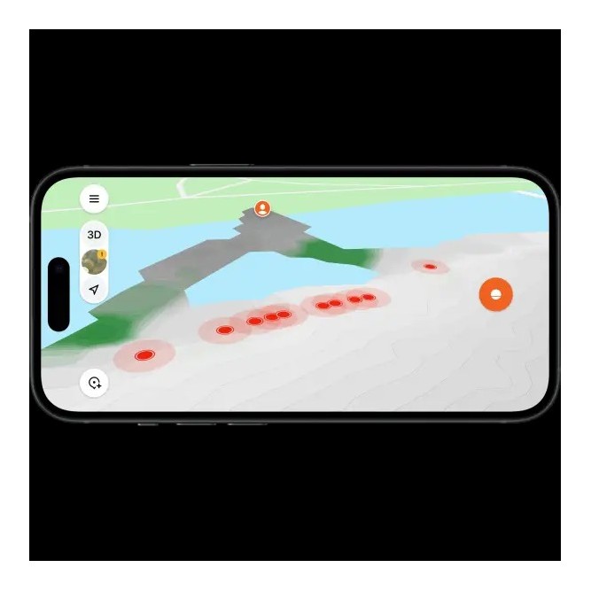 Deeper Smart Sonar Chirp+ 4