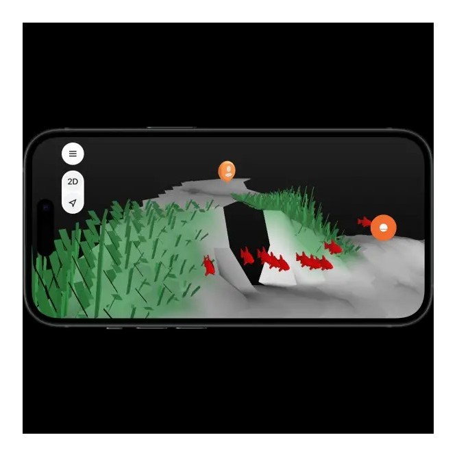 Deeper Smart Sonar Chirp+ 4
