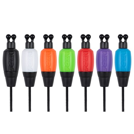Fox Black Label Dinky Halo Bobbin