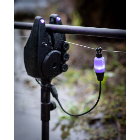 Fox Black Label Dinky Halo Bobbin