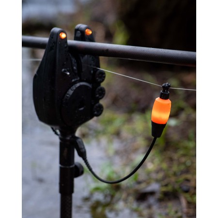 Fox Black Label Dinky Halo Bobbin