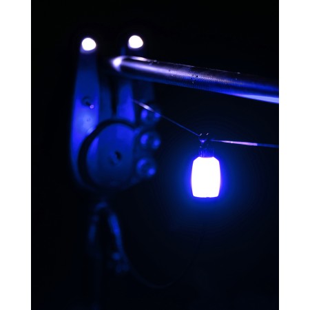 Fox Black Label Dinky Halo Bobbin