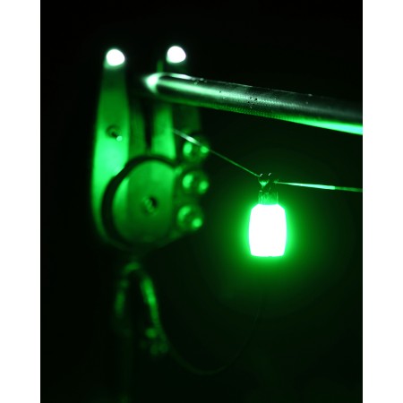 Fox Black Label Dinky Halo Bobbin