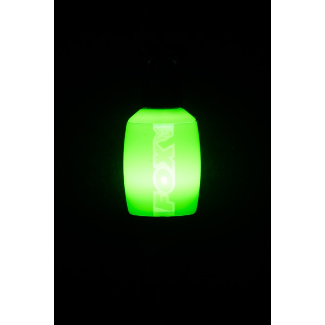 Fox Black Label Dinky Halo Bobbin