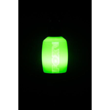 Fox Black Label Dinky Halo Bobbin