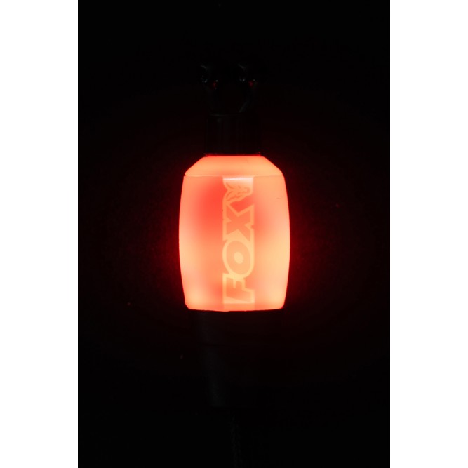 Fox Black Label Dinky Halo Bobbin