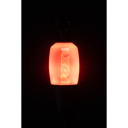 Fox Black Label Dinky Halo Bobbin